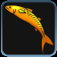 Icon for 1,000 tons Mackerel