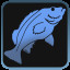 Icon for 100 kg Redfish
