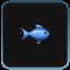 Icon for You got your first Fish