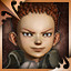 Icon for Elf Dimension Style Pupil