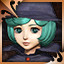 Icon for Apprentice Witch