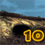 Ten Caves Discovered