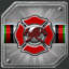 Exemplary Fire Service Medal