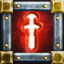 Icon for Battlemage Victory