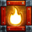 Icon for Fire Mastery