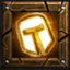 Icon for The Terrible