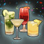 Icon for Cocktail Party