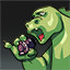 Icon for Monster snack