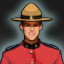 Icon for Due South