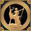 Icon for Artemis' Arrow