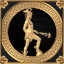 Icon for Hermes' Swiftness
