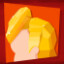 Golden Hair