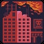Icon for Sever the Skyline