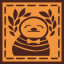 Icon for Pattern Collector: The Jungle