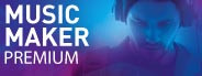 Music Maker 2017 Premium Steam Edition