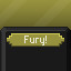 Icon for Bonus Fury
