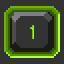 Icon for Level 1 Completed