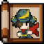 Icon for Chapter 4 Cleared!