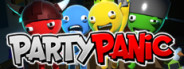 Party Panic logo