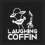 Laughing†Coffin