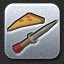 Icon for Time for pizza
