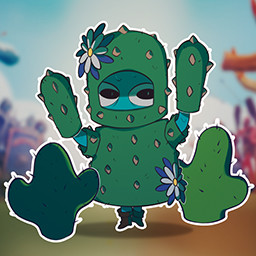 Icon for Cactus Conquest
