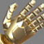 Icon for Gold Original Hands 