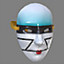 Icon for Brawl Mask