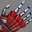 Icon for Robo 2.0 Hands 