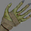 Icon for Mummy Hands
