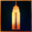 Empire State Building x 5