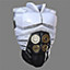 Icon for White and Gold Body