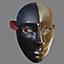 Icon for Gold Mask