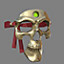 Icon for Skull Mask