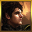 Icon for Marked by Fate