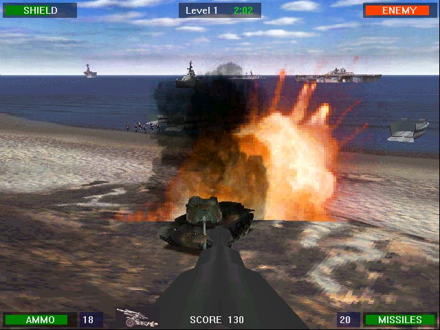 Steam Community Beachhead 2000 Game Art