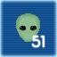 Icon for Chapter 3: Area 51