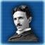 Icon for Nikola Tesla