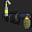 Explosive Killer