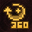 Icon for 360 No Scope