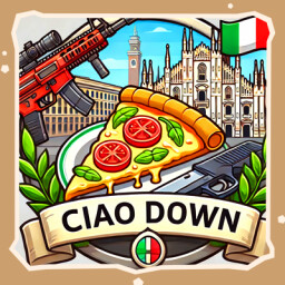 Ciao Down