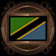 Icon for Tanzania