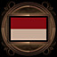 Icon for Indonesia