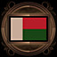 Icon for Madagascar