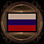 Icon for Russia