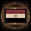 Icon for Egypt