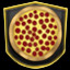 Pizza ends