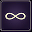 Icon for To infinity and beyond