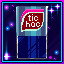 Icon for tic hacker /|\