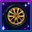 Icon for The Wheel Has Turned Fuller Circle
